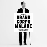 Pause - Grand Corps Malade