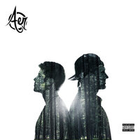 Says She Loves Me - AER