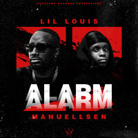 Alarm - Lil Louis, Manuellsen