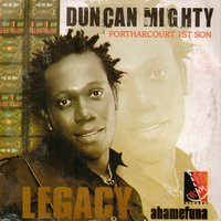 I Don't Give a Shot - Duncan Mighty