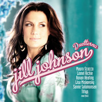 Why'd You Come In Here Looking Like That - Jill Johnson, Nina Persson