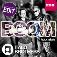 Boom - ItaloBrothers, Carlprit, Andy Lopez