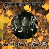 Oh, Lady Be Good - Ben Webster