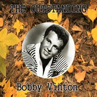 Yellow Polka Dot Bakini - Bobby Vinton