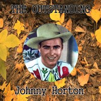 Mansion You Stole - Johnny Horton