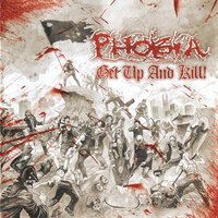 Healing of the Wounds - Phobia
