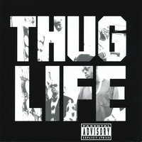 How Long Will They Mourn Me? - Thug Life, Nate Dogg