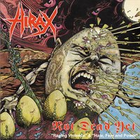 The Last War - Hirax