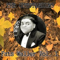 How Can You Face Me - Fats Waller