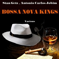 So Danco Samba - Antonio Carlos Jobim