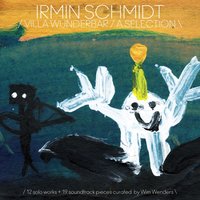 Love - Irmin Schmidt