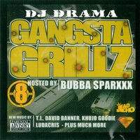 Intro - DJ Drama, Bubba Sparxxx