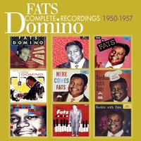 When My Dreamoboat Comes Home - Fats Domino