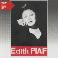 Traqué - Édith Piaf