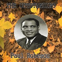 Swanee River - Paul Robeson