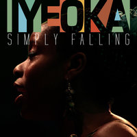 Simply Falling - Iyeoka