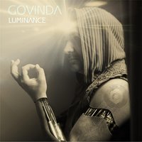 Light Arrives - Govinda