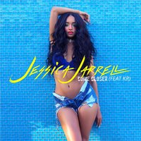 Come Closer - Jessica Jarrell