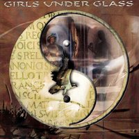 Wings - Girls Under Glass
