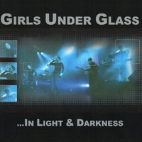 Down in the Park - Girls Under Glass