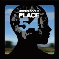 Smile - Hocus Pocus, Omar
