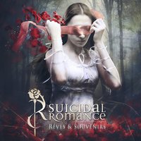 Not Alone - Blutengel, Suicidal Romance