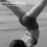 Be You Mighty Sparrow? - Sea Power