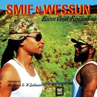 Shots in the Dark - Smif-N-Wessun, Jah Dan