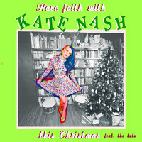 I Hate You This Christmas - Kate Nash