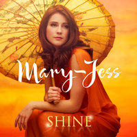 Burning Love - Mary-Jess