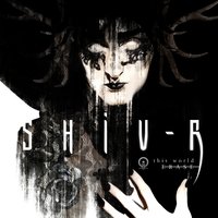 Hollow Mask - Shiv-R