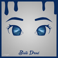 Eyes Blue Like The Atlantic - Sista Prod