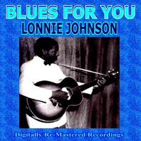 She's Making Whoopee in Hell Tonight - Lonnie Johnson