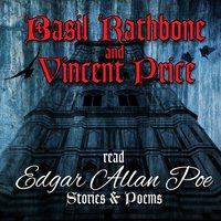 Alone - Vincent Price, Basil Rathbone