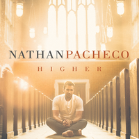 Be Thou My Vision - Nathan Pacheco