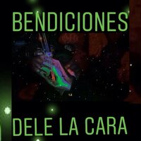 Dele la Cara (Bendiciones) - Crudo Means Raw