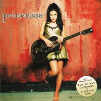 Calling You (A Message from Love City) - Princessa