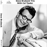Tea for Two - Dave Brubeck, Cal Tjader