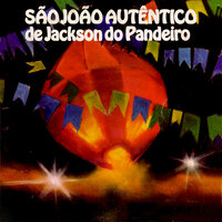 Na Base da Chinela - Jackson Do Pandeiro