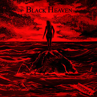 Licht bricht Dunkelheit - Black Heaven