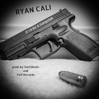 If I'd Be A Gangstah - Ryan Cali