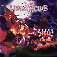 Last of an Undying Kind - Hell In the Club