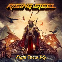 Mystic Voices - Rising Steel