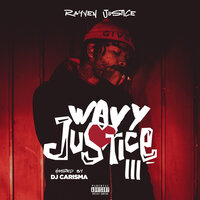 Missing You - Rayven Justice, Case, Eric Bellinger