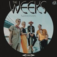 Quicksand - The Weeks