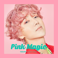 Pink Magic - YESUNG