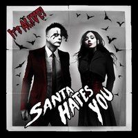 Rise! - Santa Hates You