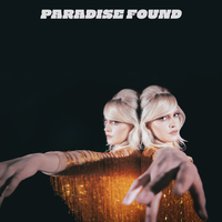 Paradise Found - Eden xo