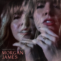 The End of the Innocence - Morgan James