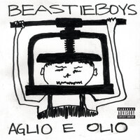 Believe Me - Beastie Boys